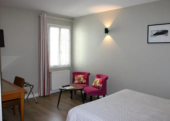 Hotel Kapa Gorry