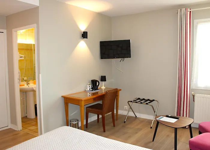 Hotel Kapa Gorry