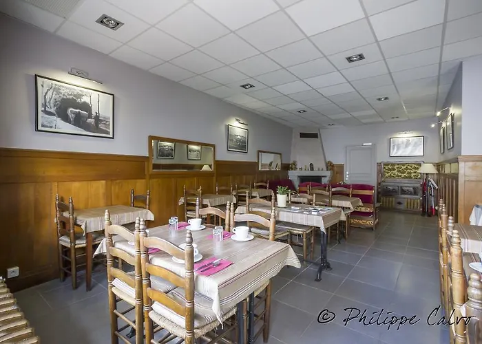 Hotel Kapa Gorry
