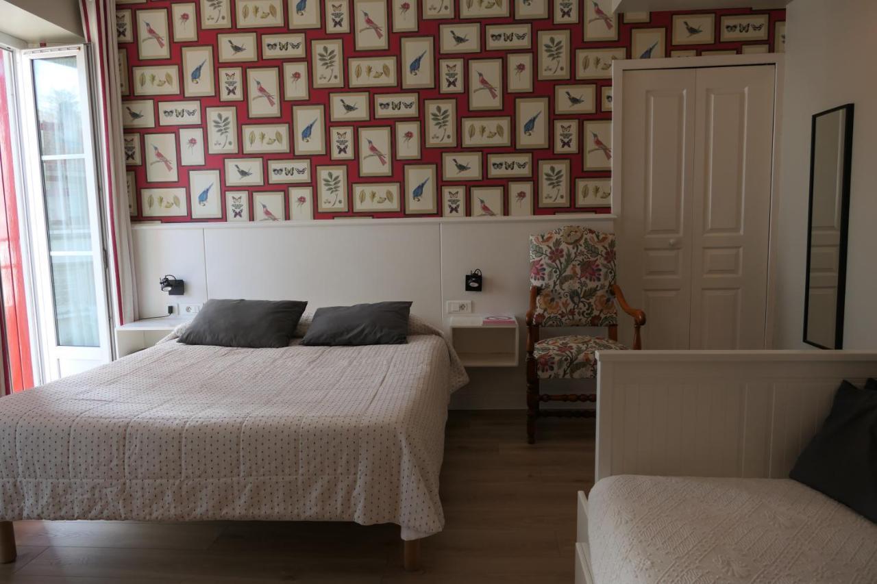 Hotel Kapa Gorry