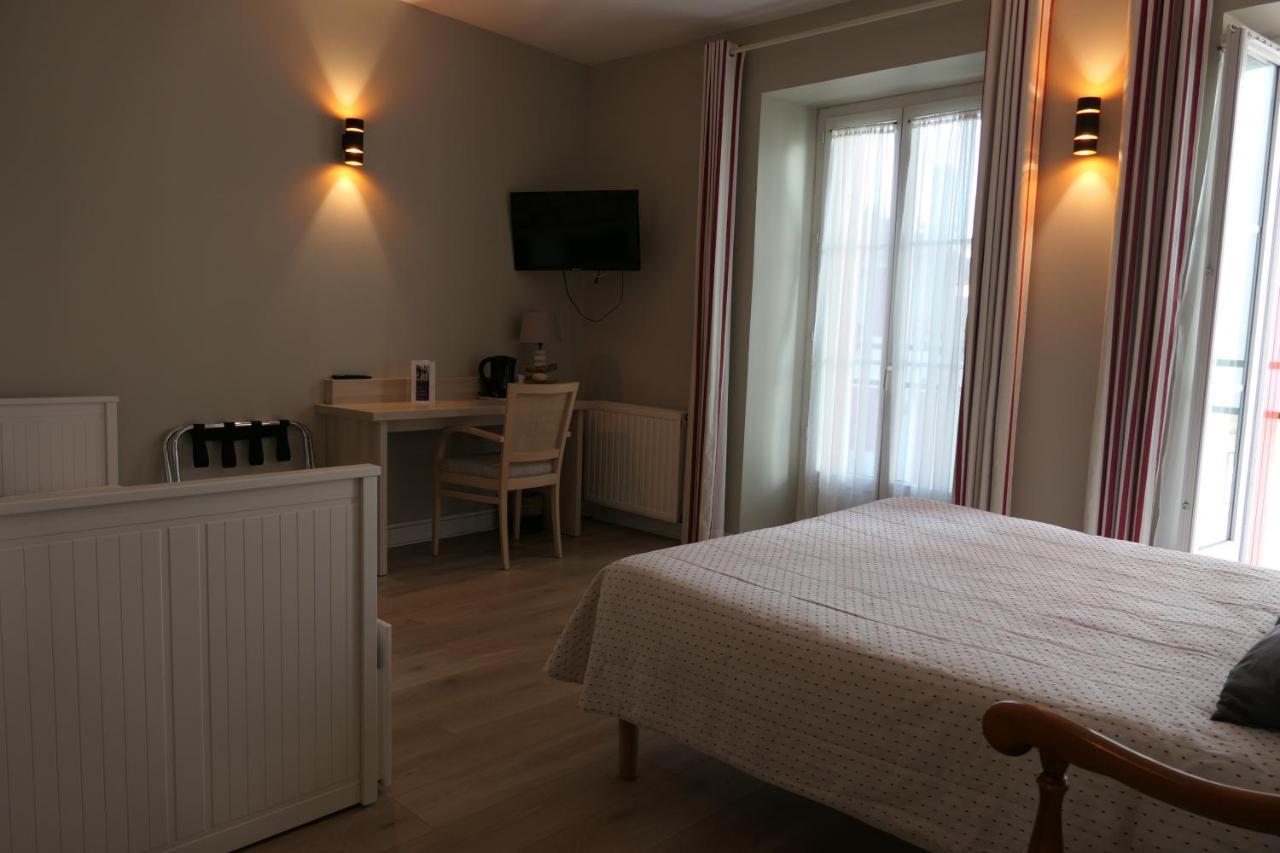 Hotel Kapa Gorry