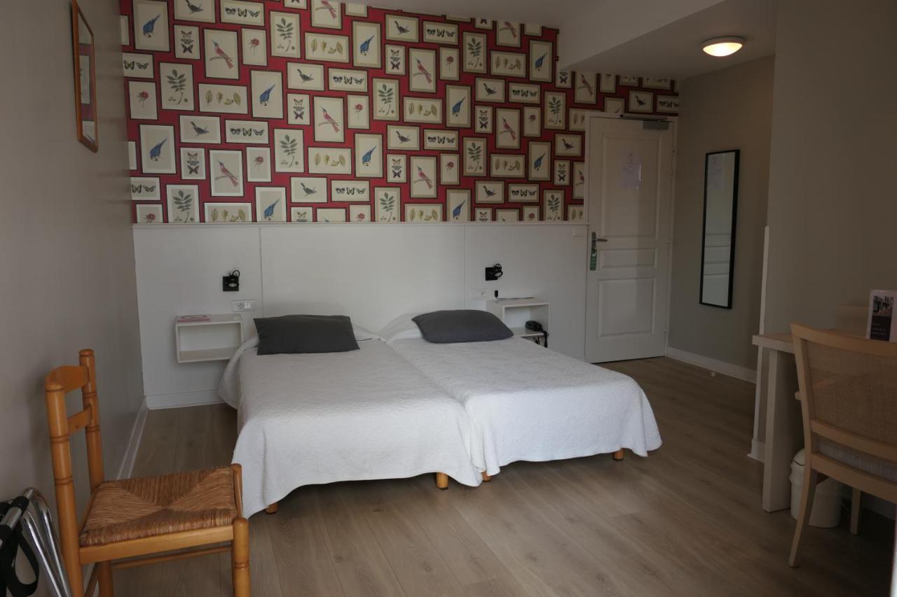 Kapa Gorry 3* Saint-Jean-de-Luz