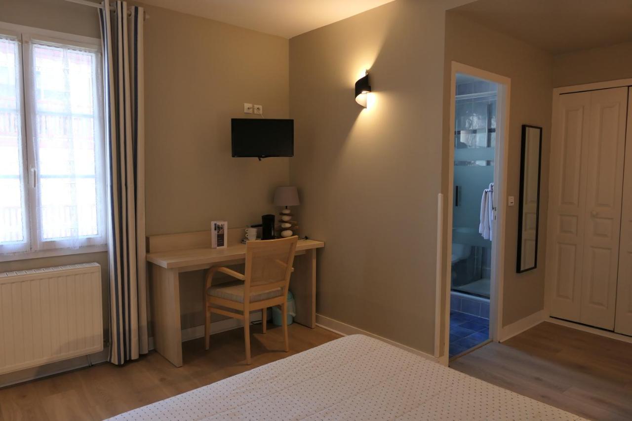 Hotel Kapa Gorry Saint-Jean-de-Luz