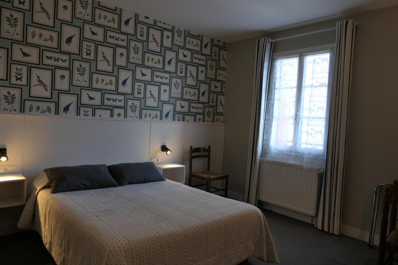 Kapa Gorry Hotel