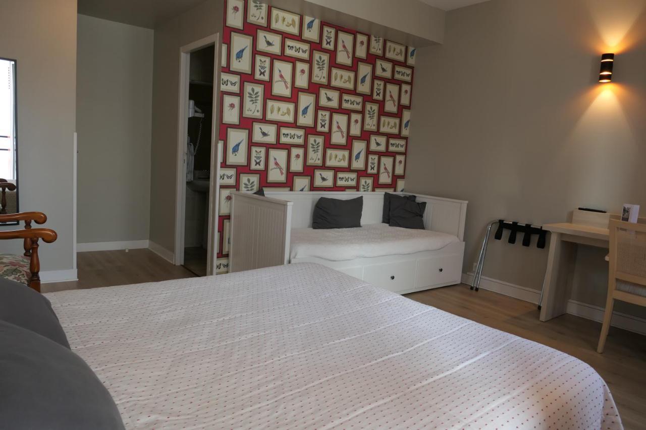Hotel Kapa Gorry 3*