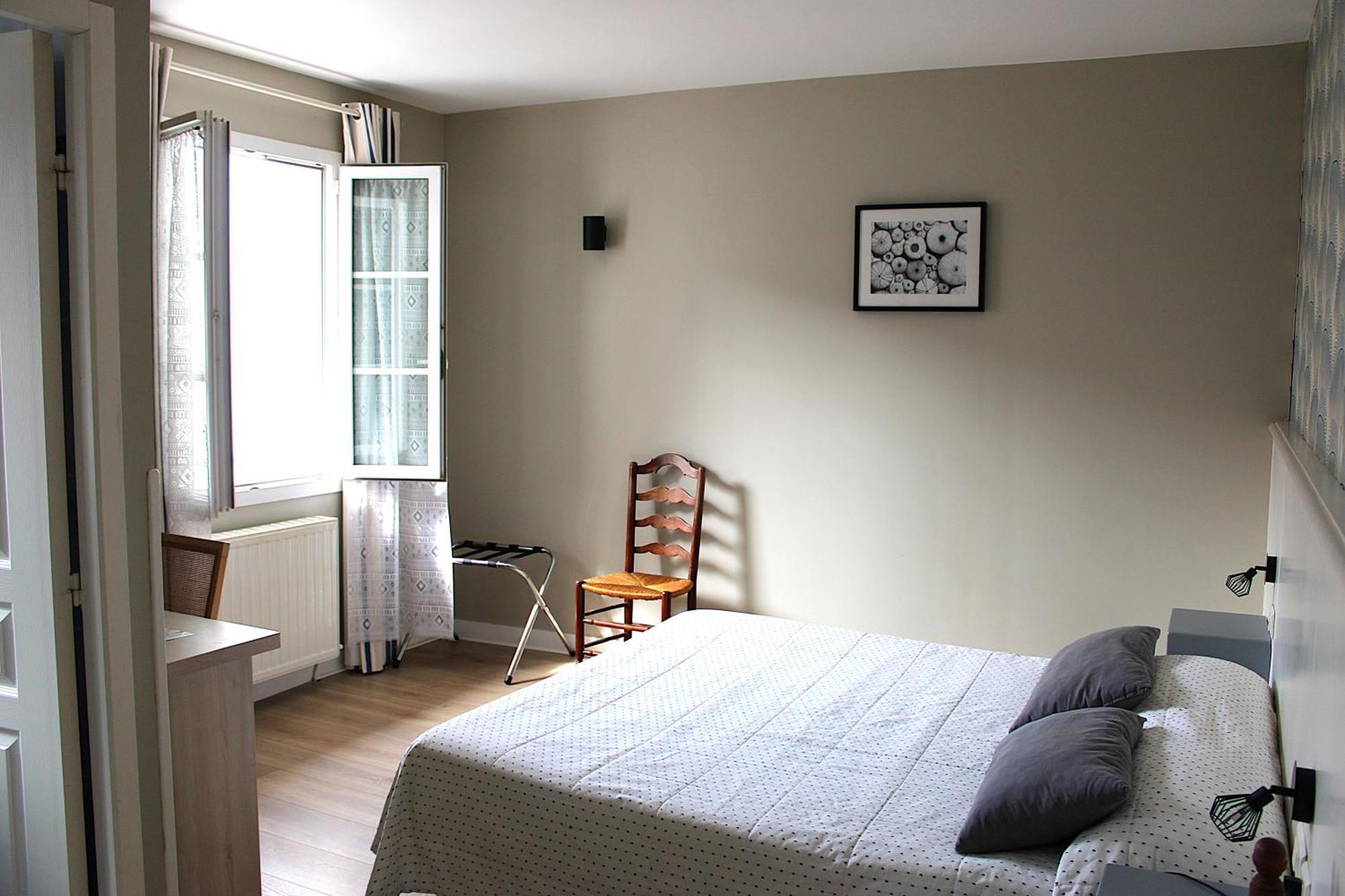 Hotel Kapa Gorry Saint-Jean-de-Luz