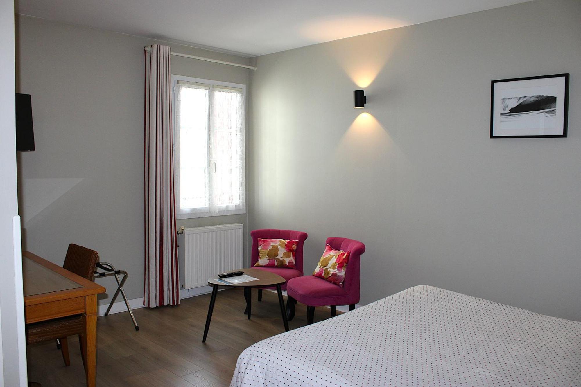 Kapa Gorry Hotel