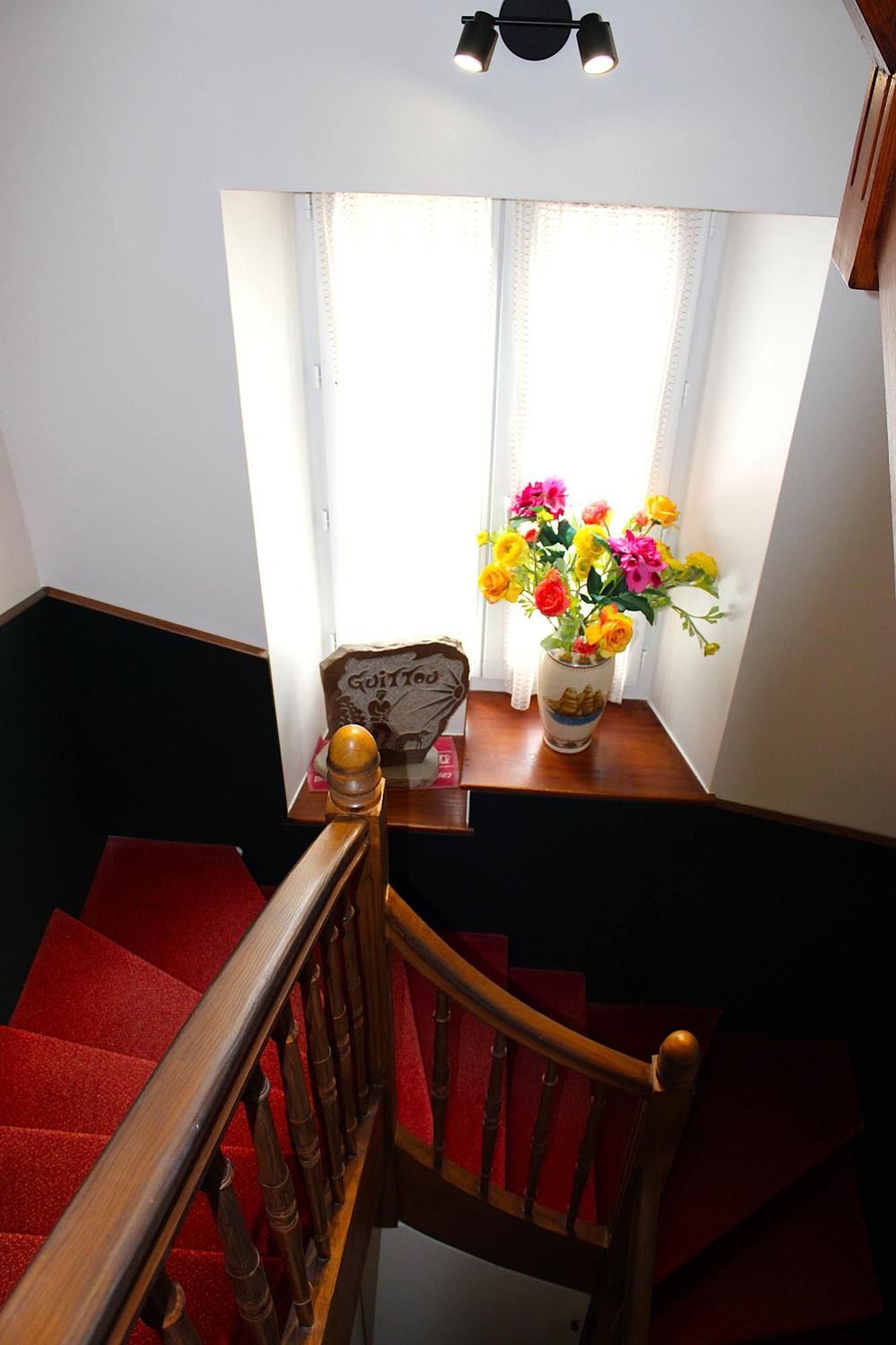 Hotel Kapa Gorry