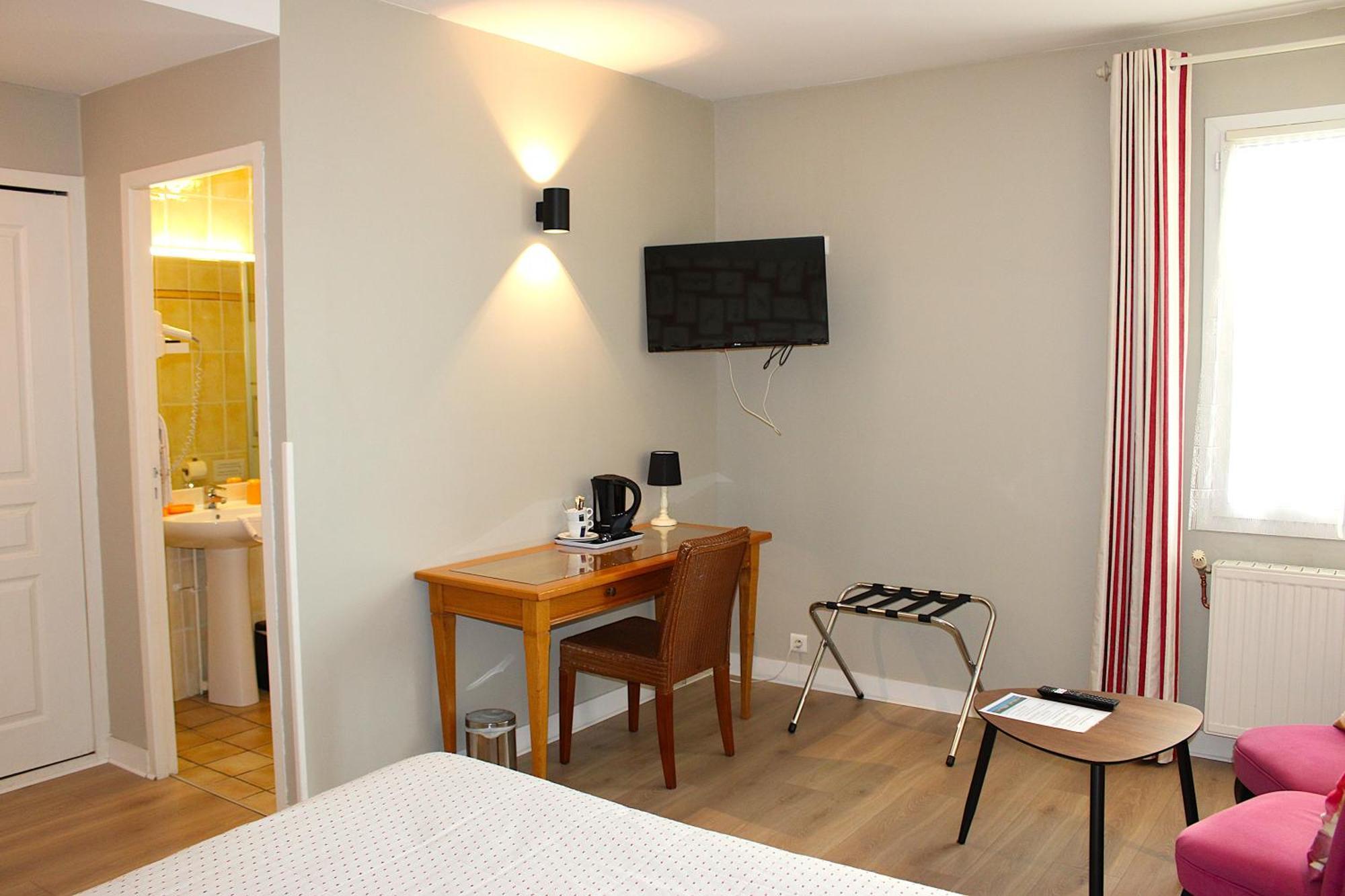 Kapa Gorry Hotel 3*