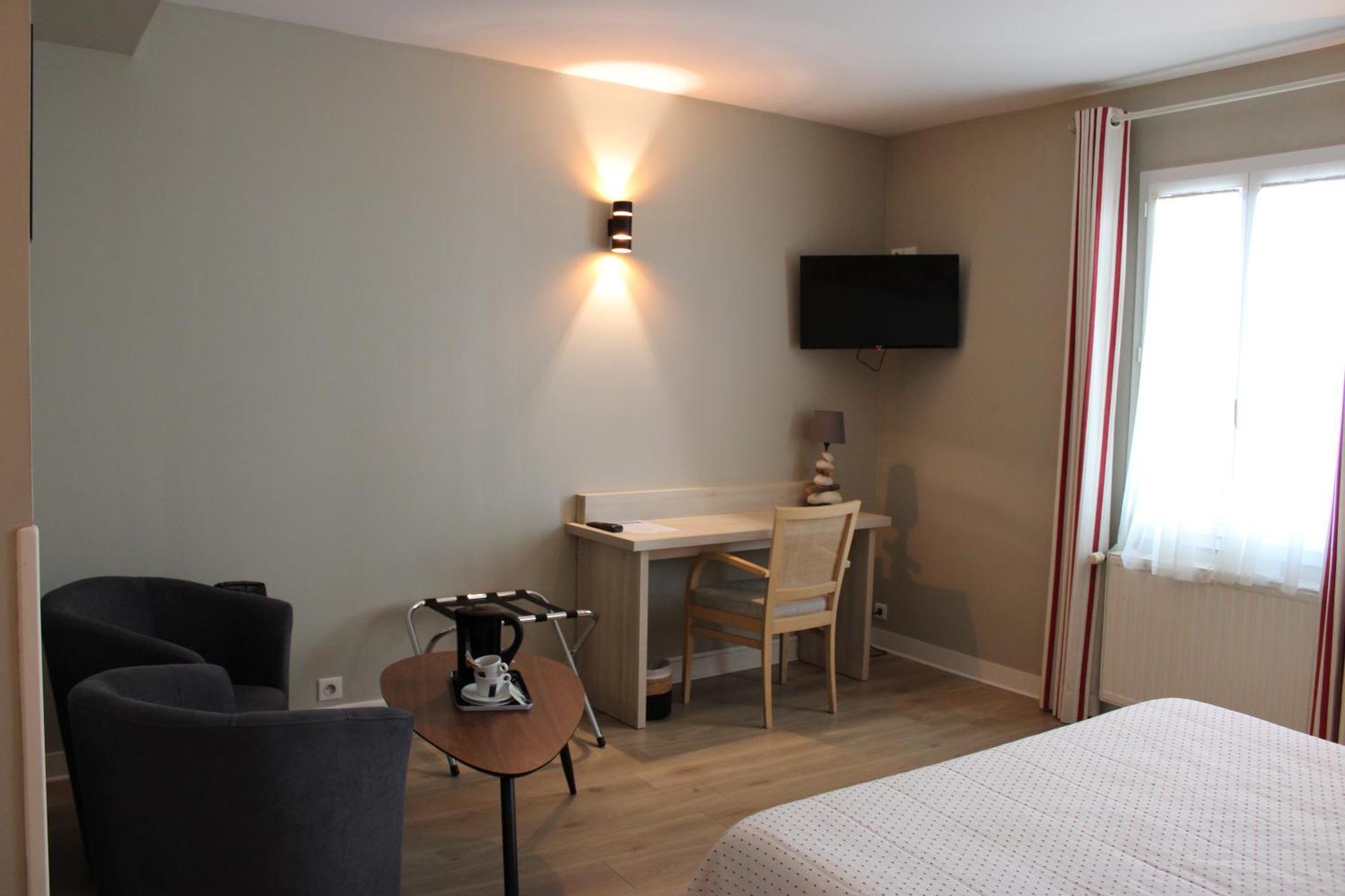 Kapa Gorry Hotel Saint-Jean-de-Luz