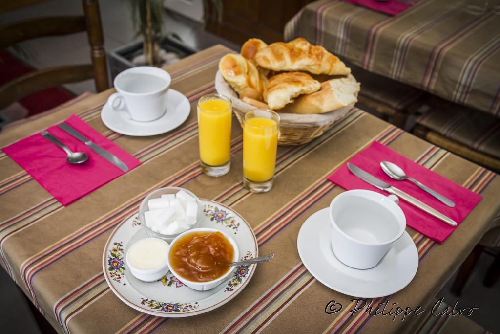 Hotel Kapa Gorry 3*