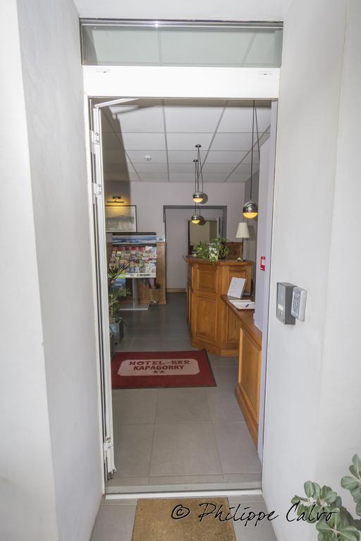 Hotel Kapa Gorry 3*