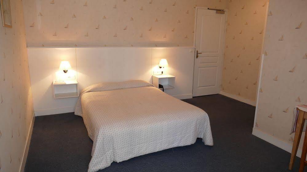 Hotel Kapa Gorry
